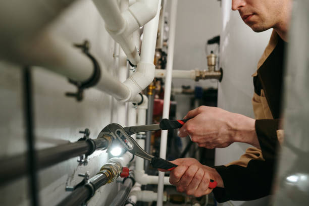 Best Residential Plumbing Services  in Boonville, IN