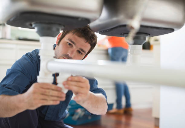Best Plumbing Repair Near Me  in Boonville, IN