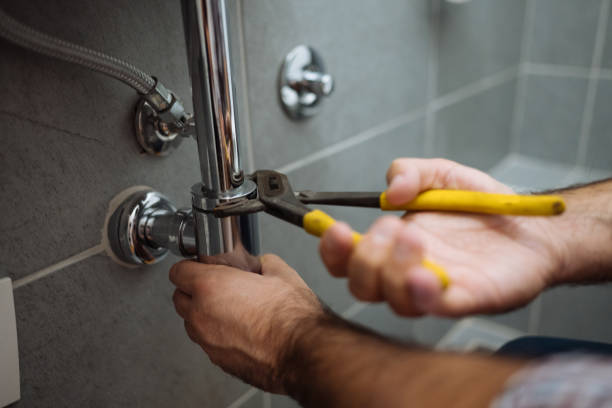 Best Affordable Plumbing Services  in Boonville, IN