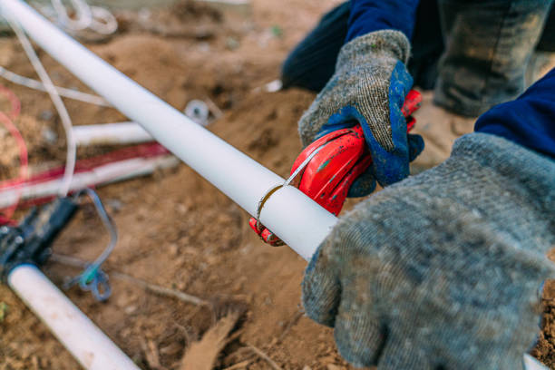 Best Commercial Plumbing Services  in Boonville, IN