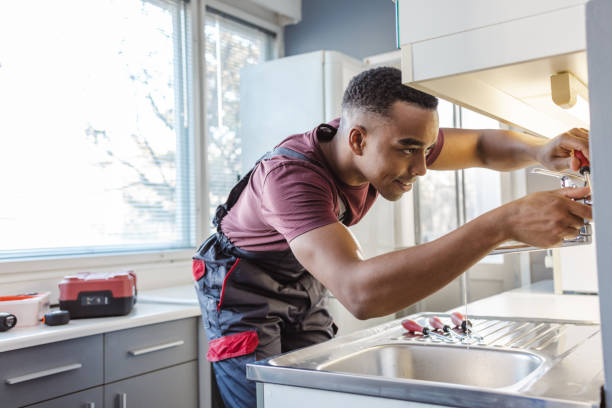 Best Toilet Repair Services  in Boonville, IN